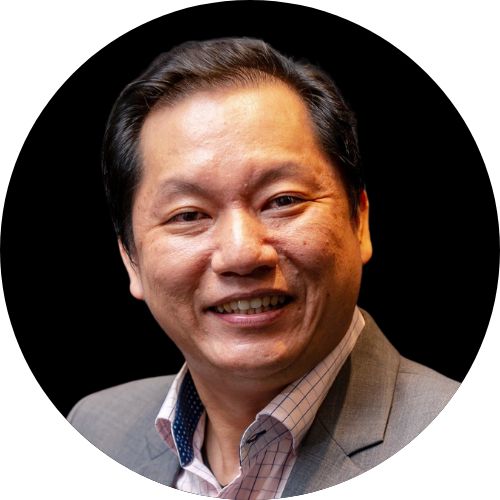 Eddy Liew